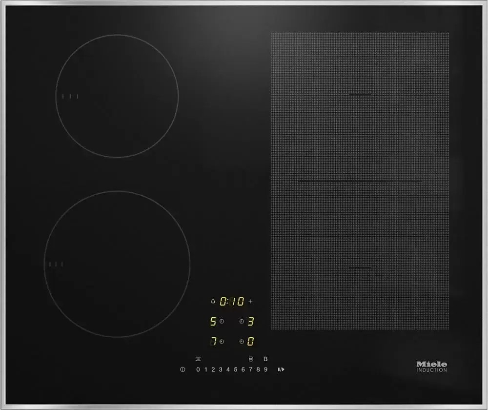 Индукционная панель Miele KM7464 FR