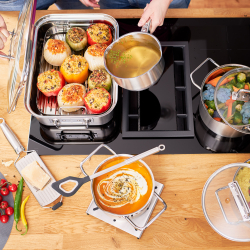 Кастрюля 1.9л Roesle Expertiso