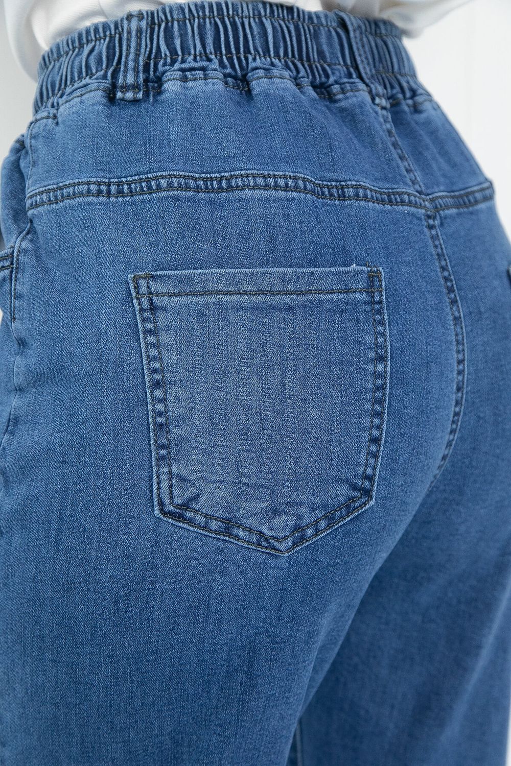 Джинсы Клод (синие) Б12902-12М LT Collection