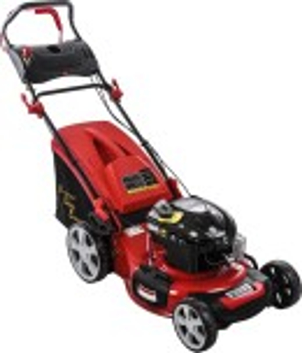 Газонокосилка бензиновая DDE LMS 51-70 DB 246-692