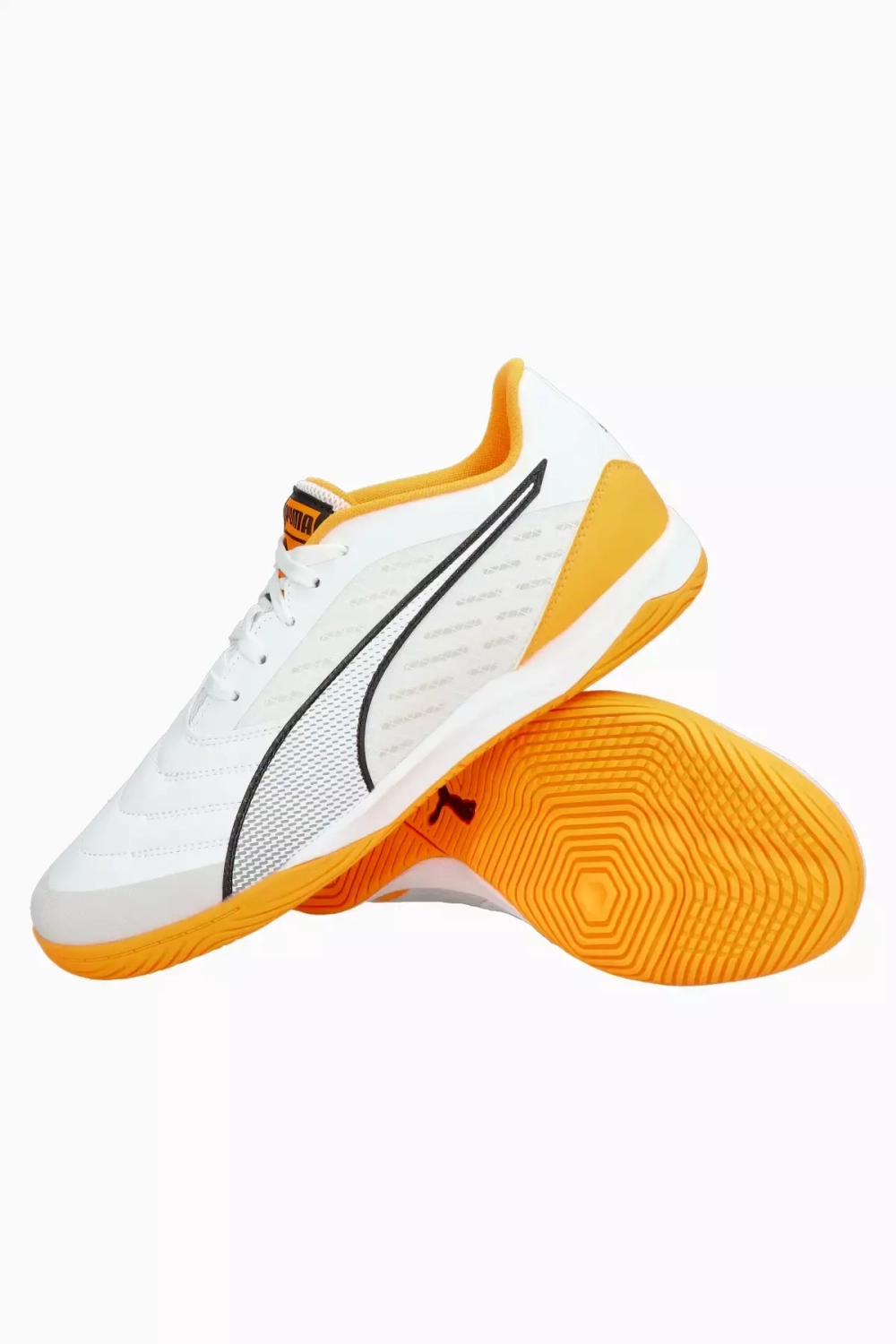 Футзалки Puma Ibero 4