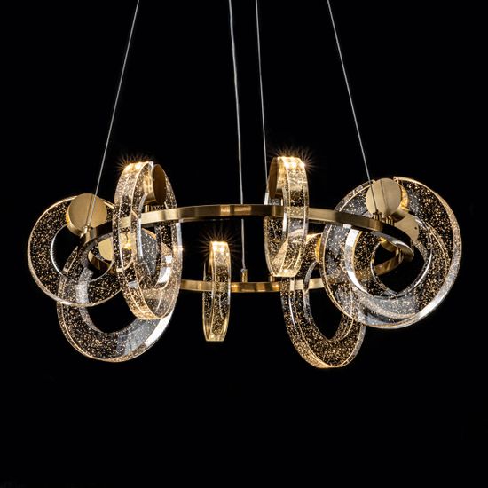 Подвесной светильник MODELUX ML.1865.650 BS