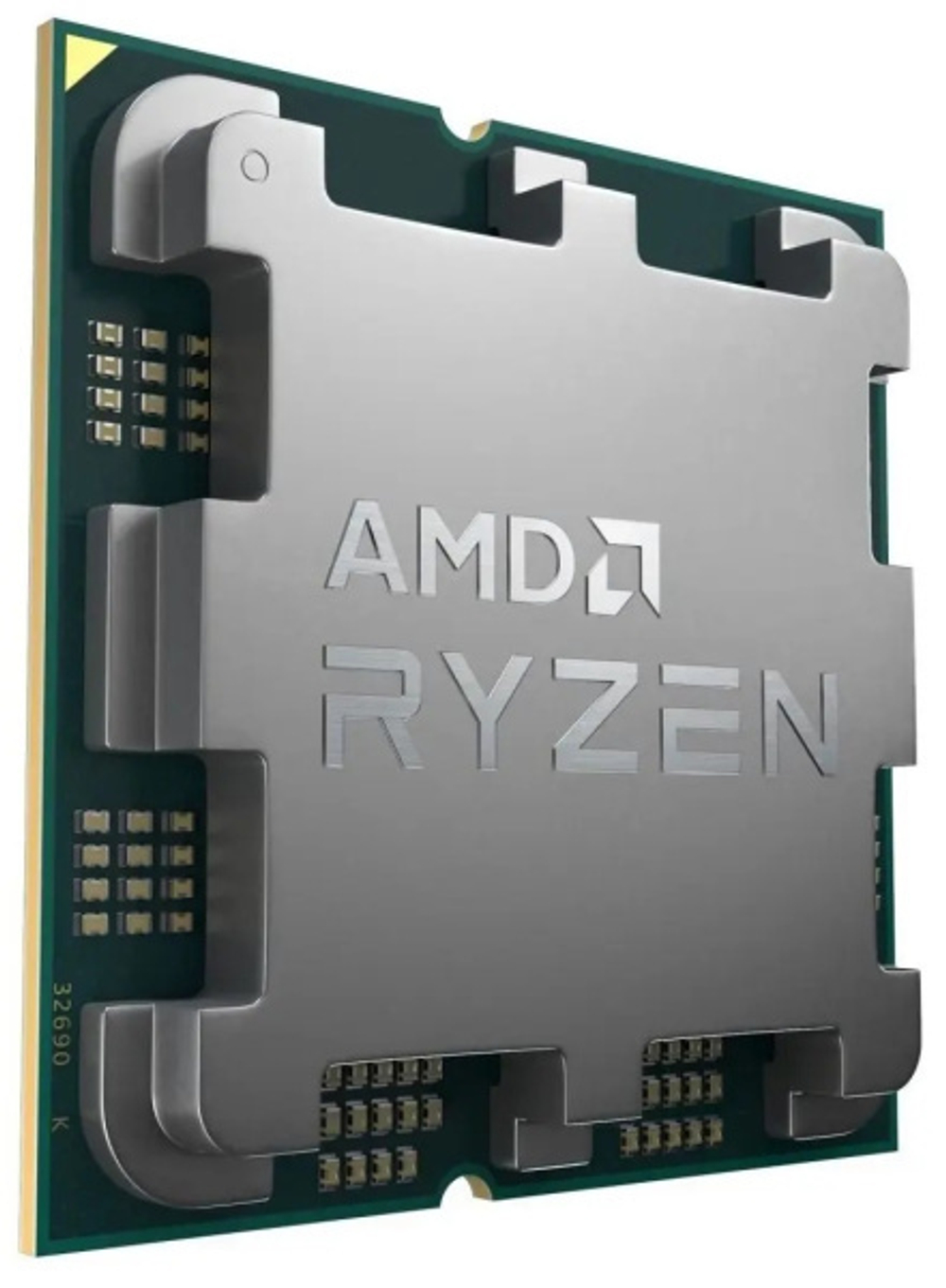 Процессор AMD Ryzen 9 7900X