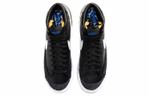 Кроссовки Nike Blazer 77 Se "Gold Luxe" (Женская размерная сетка)