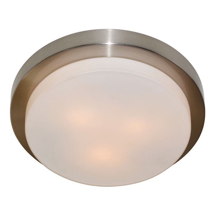 Потолочный светильник Arte Lamp Aqua A8510PL-3SS