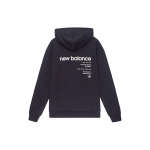 Толстовка New Balance Logo, 5CB43313-BK