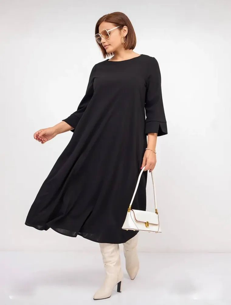 Платье УК-2036-2 Fabrika