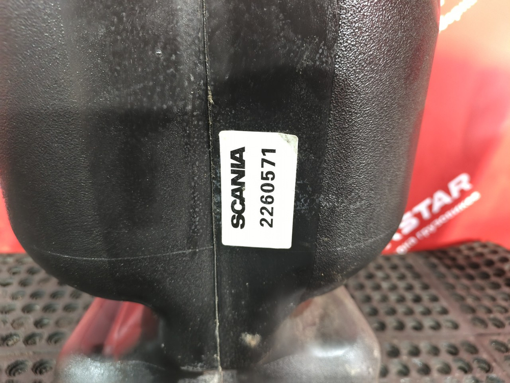 Бак AdBlue 2019г.