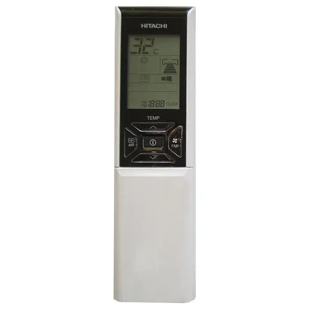Hitachi RAC-25NPA / RAI-25RPA