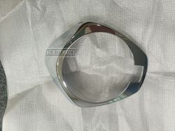53204-K0G-900. COVER, SPEEDOMETER. HONDA