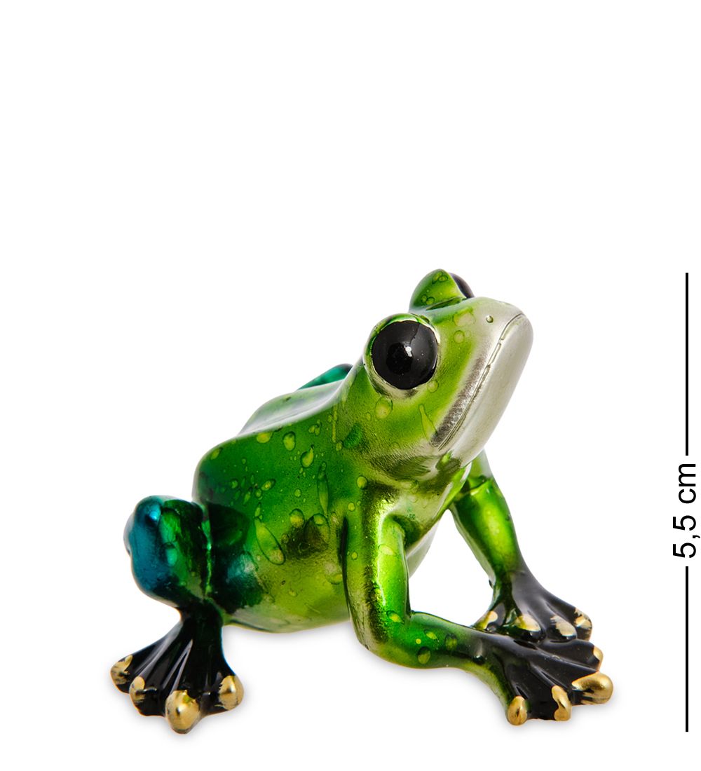 MN-152/2 Фигурка «Лягушка»