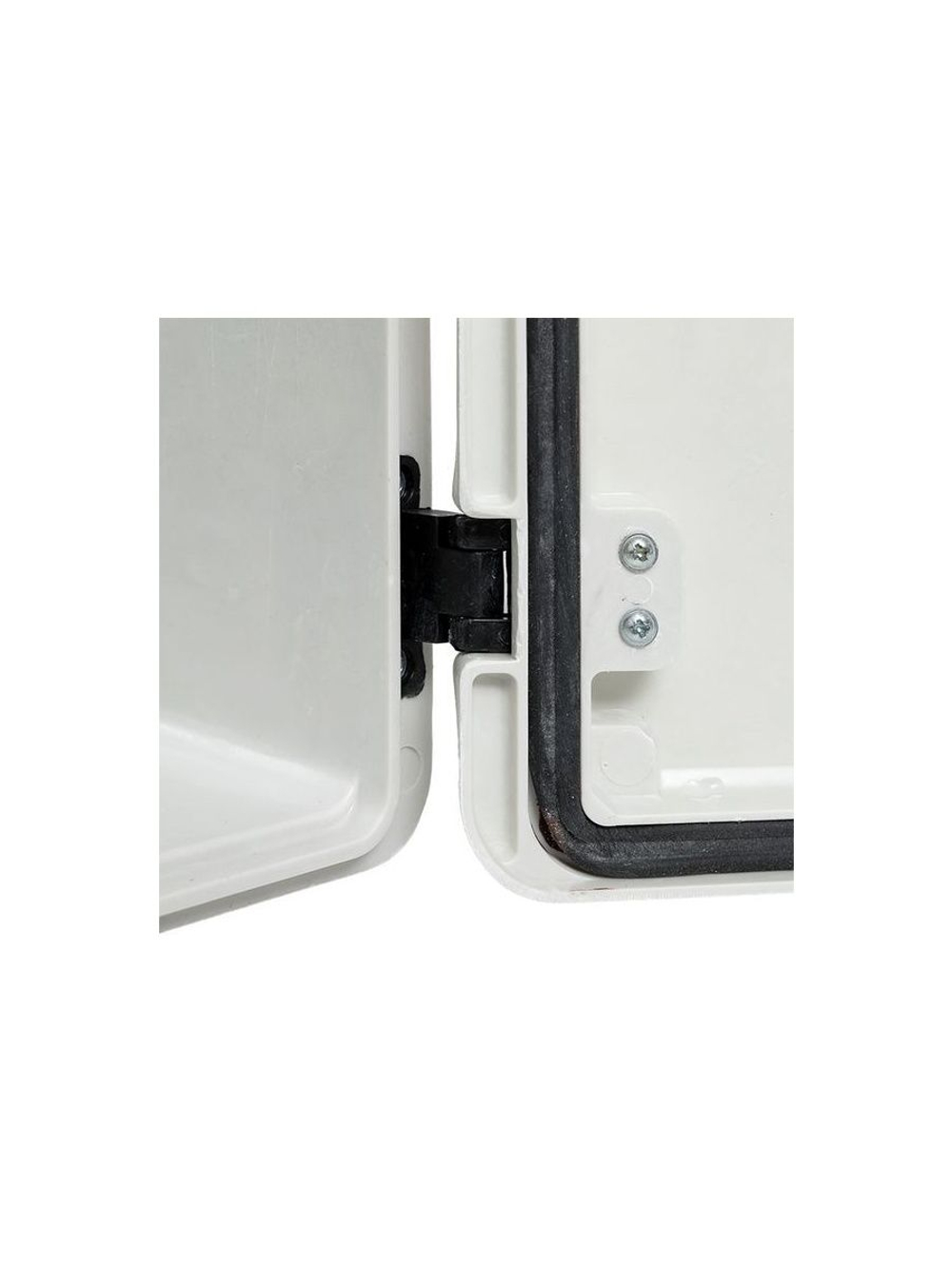 Щит ЩМП антивандальный (600х400х200мм) IP65 навесной PROxima EKF FRE604020MP
