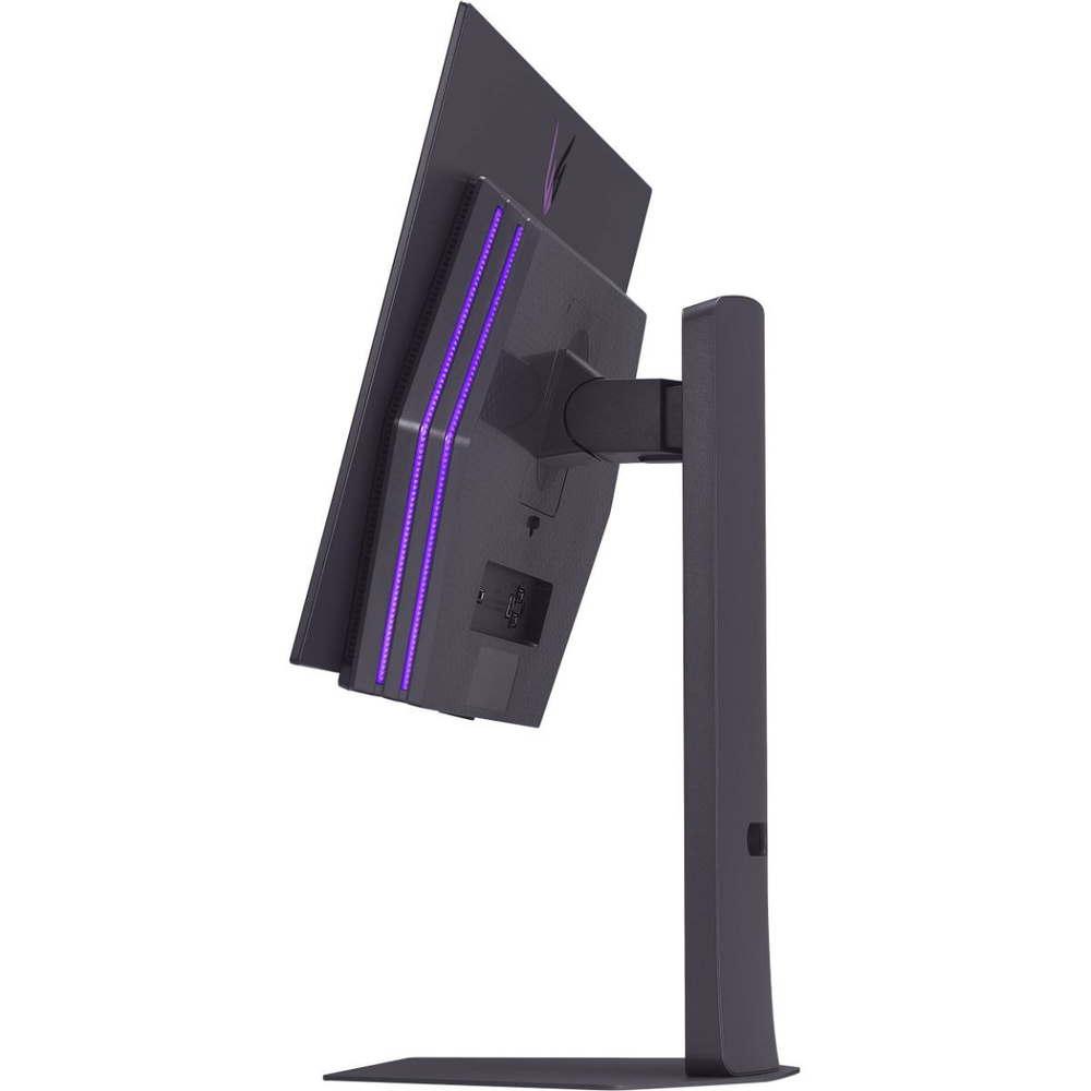 Монитор LG 26.5" UltraGear 27GX790A-B OLED 0.03ms, 16:9 2560x1440 480Hz, 2K, черный