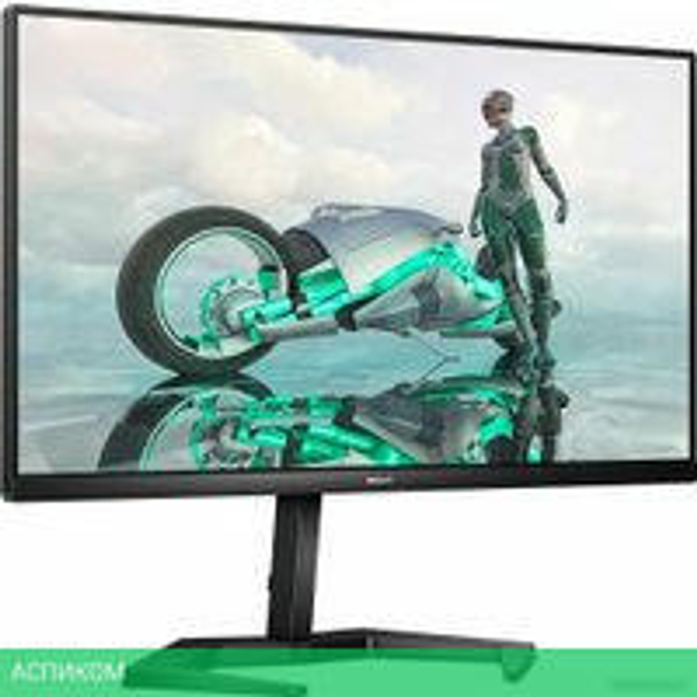 Игровой монитор Philips Evnia 24M1N3200ZS/00