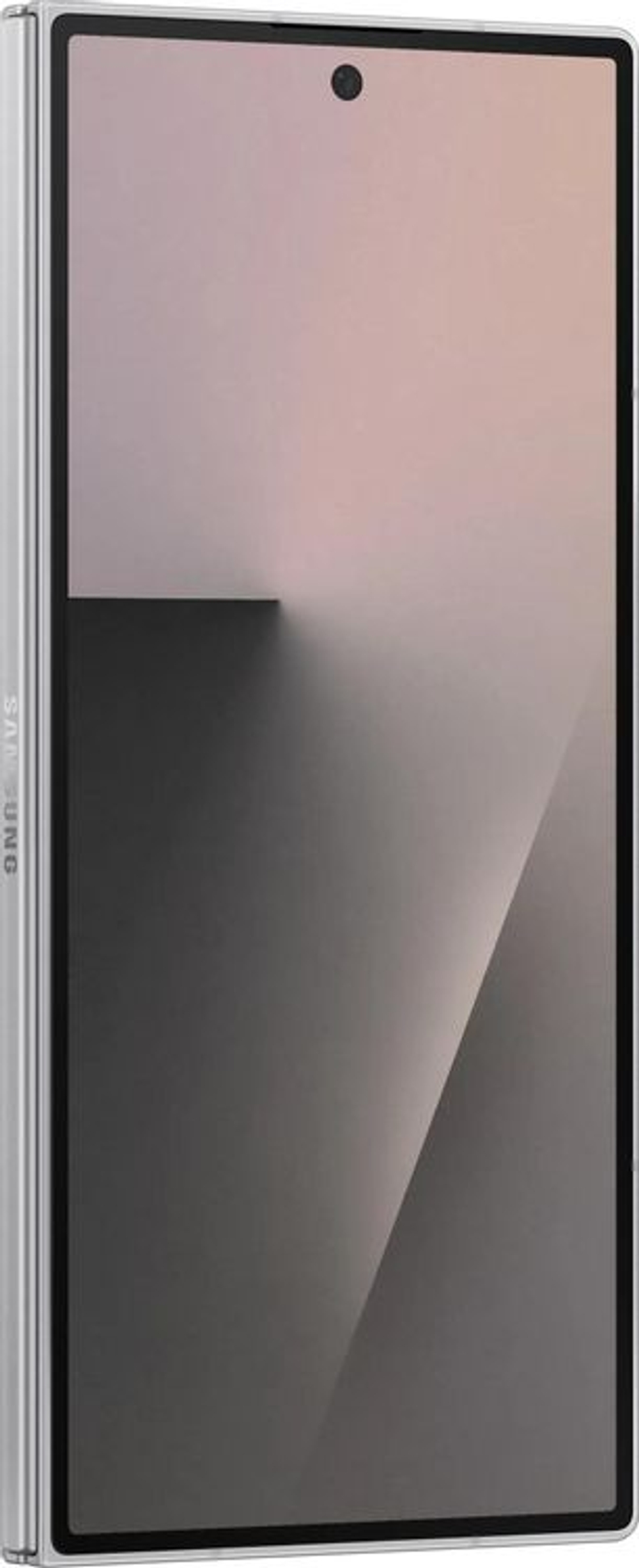 8" Смартфон Samsung Galaxy Z Fold7 12/512Gb,  SM-F966B,  NFC,  AMOLED,  120Гц,  4400мAч,  серый