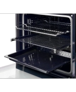 Электрический духовой шкаф Kuppersberg с функцией пара KSO 610 W фото 6