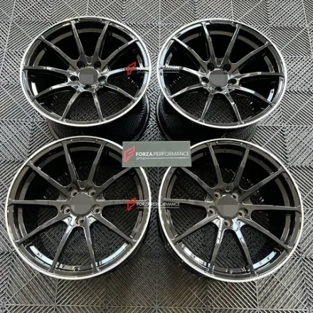 КОВАНЫЕ ДИСКИ ДЛЯ MERCEDES-BENZ AMG GT R COUPE C190 2020 МЕРСЕДЕС-БЕНЗ