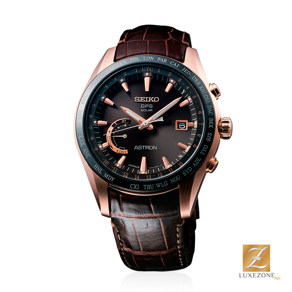 Seiko SSE096J1