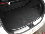 Toyota Harrier 3 поколение XU60 (12.2013 - 05.2017)