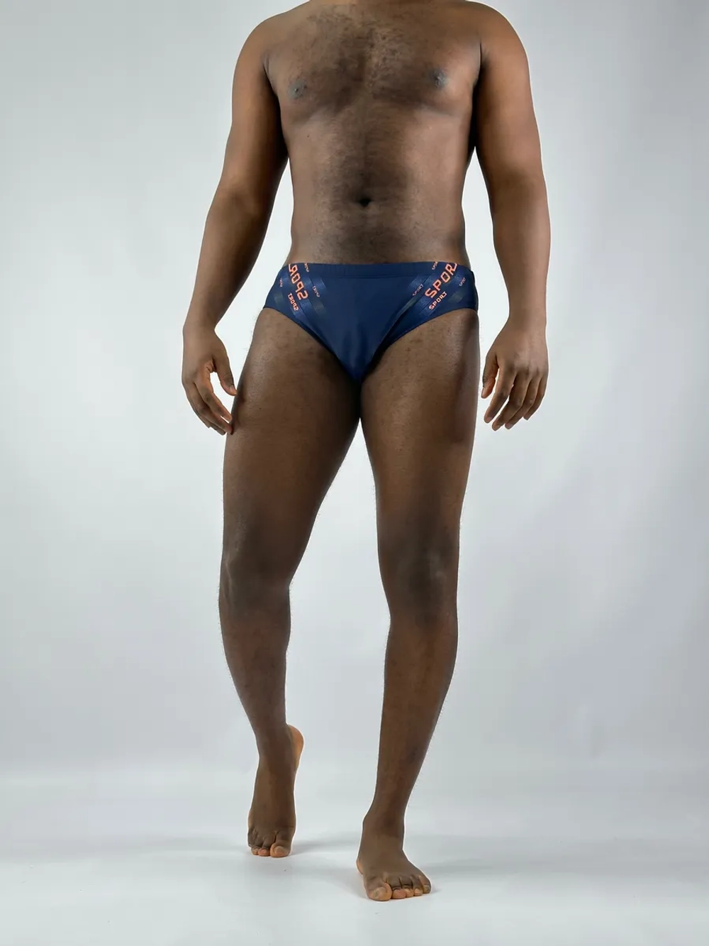 плавки трусы спортивные для пляжа и бассейна