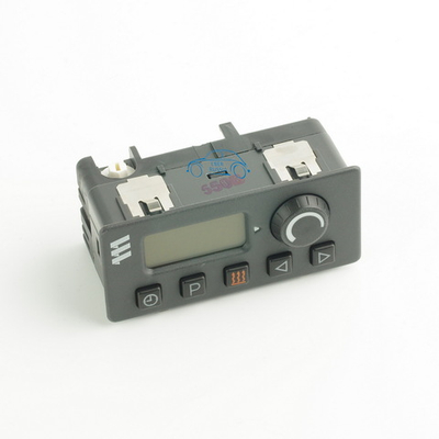 Modular combi timer with regulator (rheostat) Eberspacher 12-24V / 221000321000 / 8EU 007 628-13 / 81.61990.0092