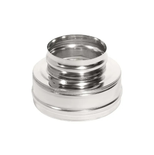 Конус Термо (430/0,5 мм) Ф120*200 нерж