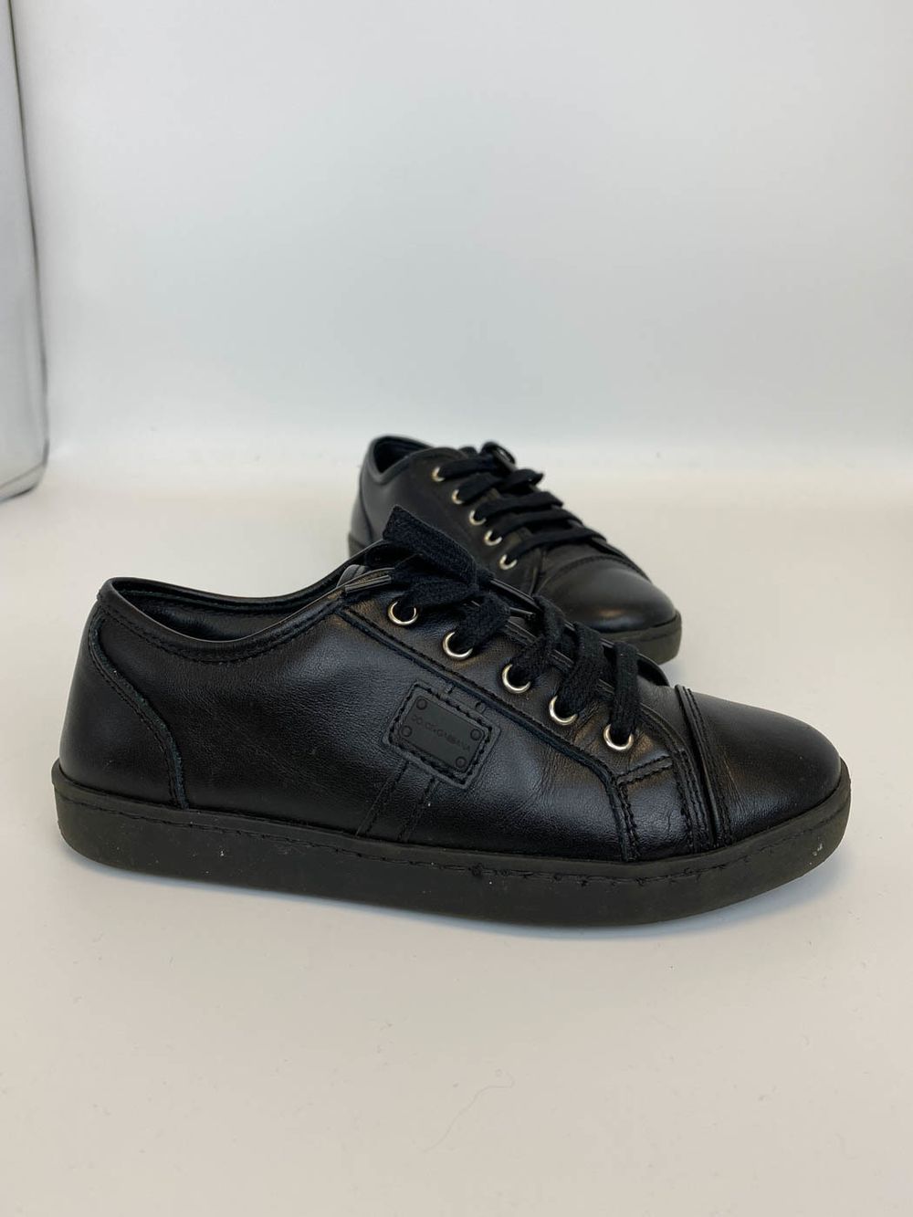 Кеды Dolce&Gabbana, 31,5