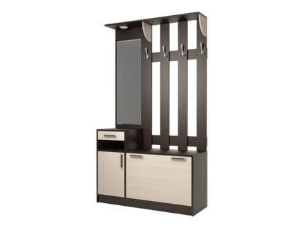 Прихожая ДИАНА-4 сек №14