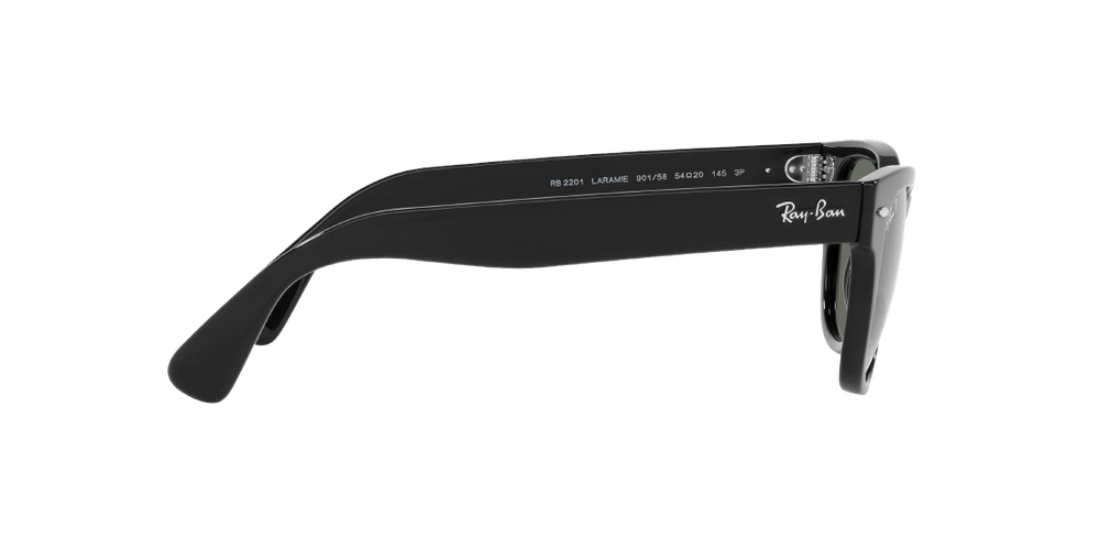 RAY-BAN LARAMIE RB2201 901/58
