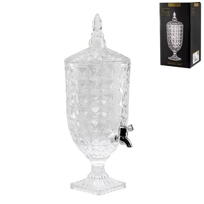 Диспенсер для напитков 4,5л, 588-170