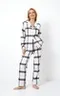 CATALINA Пижама женская со штанами