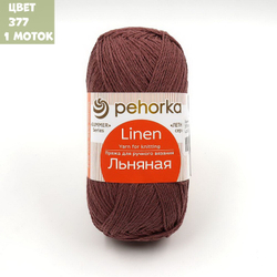 Льняная (Пехорка)