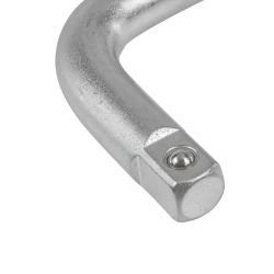 Вороток Г-образный двухсторонний 200мм, 3/8''х3/8'' Baum Auto##BaumAuto BM-8153200