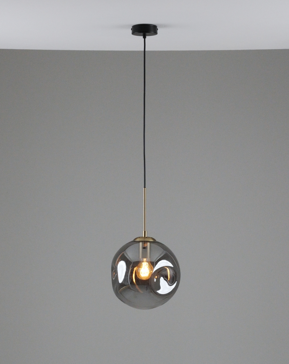 Светильник подвесной Moderli V11521-1P Amo