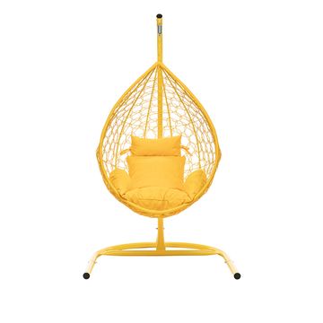 Подвесное кресло LESET МАЛЕ