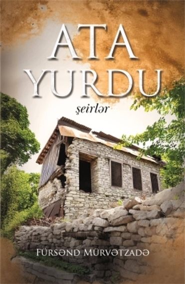 Ata yurdu