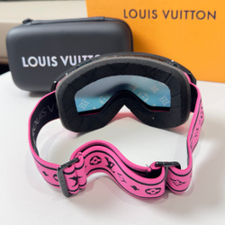 Louis Vuitton Snow Mask (4 colors)