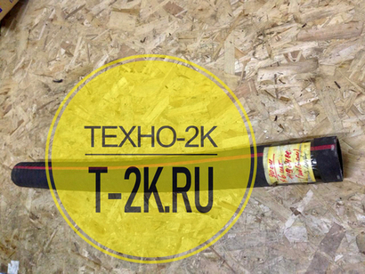 1192488 патрубок радиатора