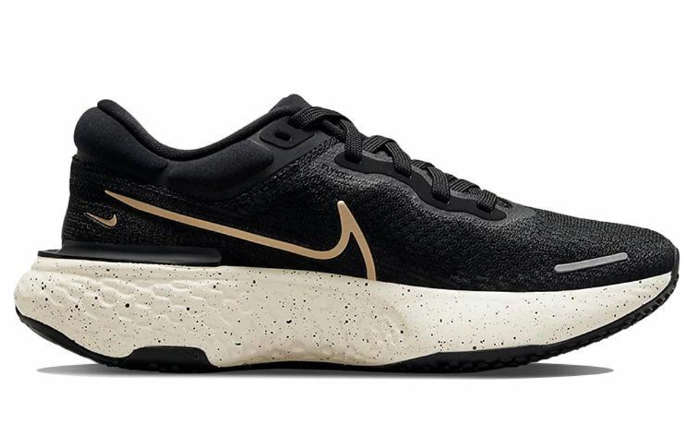 Кроссовки Nike Invincible Run 1 Flyknit (Женская размерная сетка)