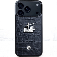 Euphoria HM Builder CROC Leather