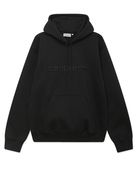 Мужская Толстовка Hooded Carhartt