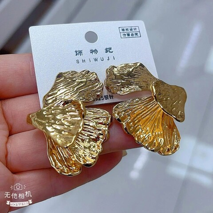Серьги Jewelry - арт376