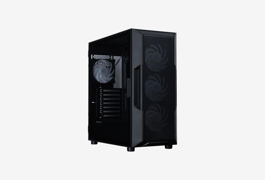 I3 NEO ARGB V2 Black_0226709110616