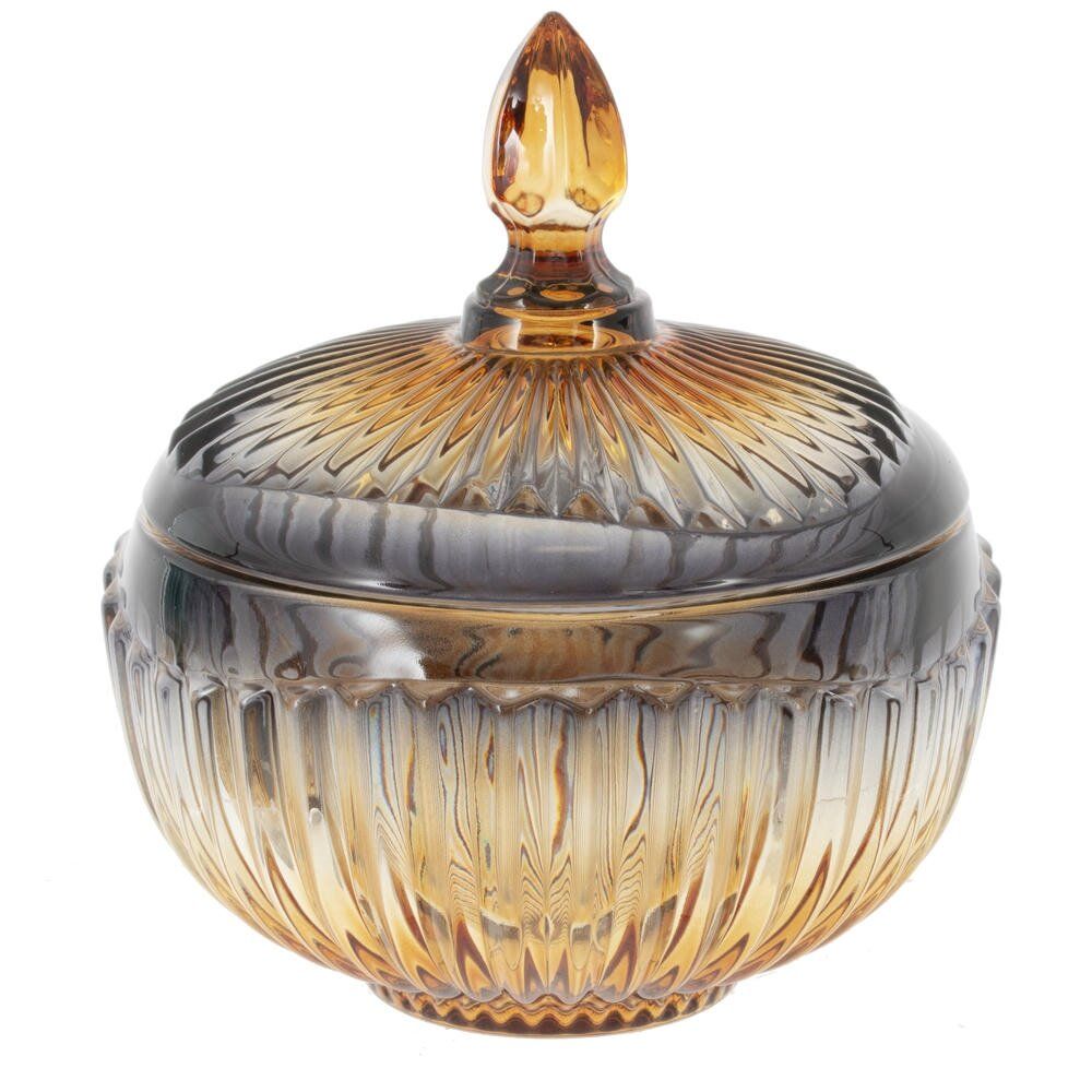 GAEM Сахарница, 280 мл, L11 W11 H2 см