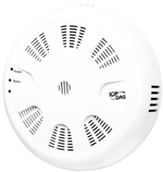 Датчик температуры и влажности ICP DAS CL-207-E CR