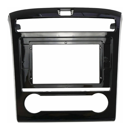 Переходная рамка магнитолы HYUNDAI TUCSON 2021+ 10,2 дюймов