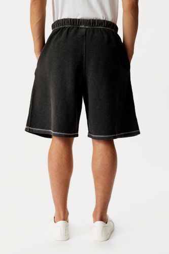 Графитовые шорты Votus