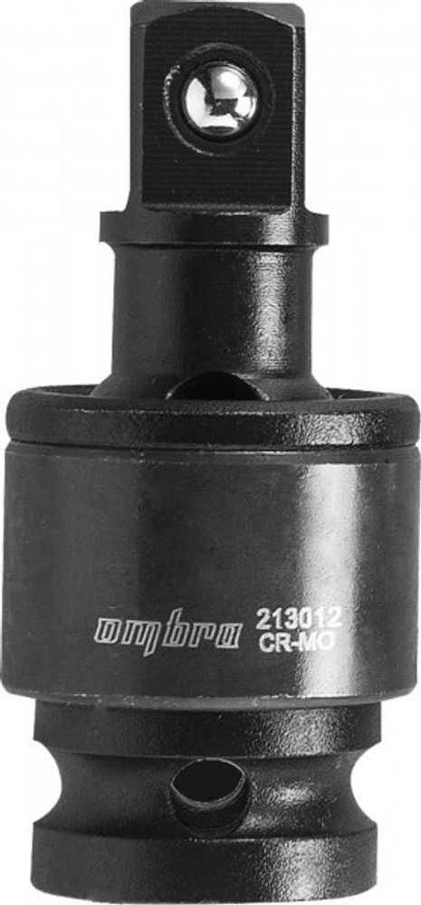 Шарнир карданный для ударного инструмента 1/2DR (OMBRA)