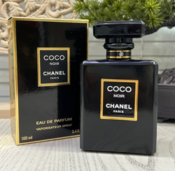 Coco Noir, 100 ml (для женщин)