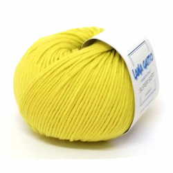 Пряжа Lana Gatto Super Soft 50г/125м,1 моток, цвет (10083)